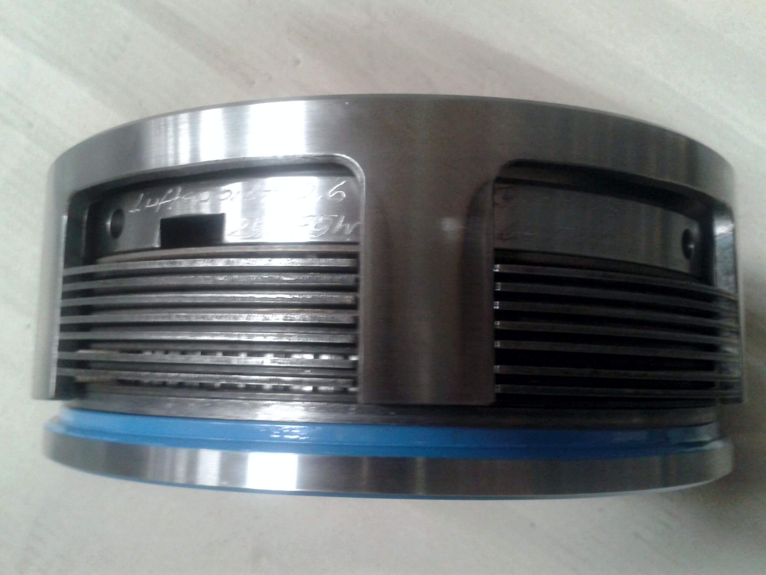 EKE / EDE 64S MultiDisc Clutch Machine Clutch