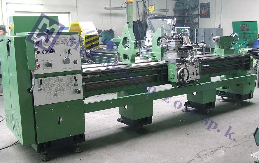 TUR-630M