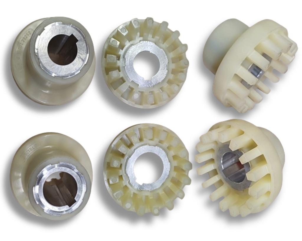 spare parts for boring machines